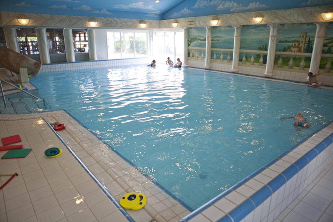 18 Persoons Veluwe Villa 부투이젠 외부 사진